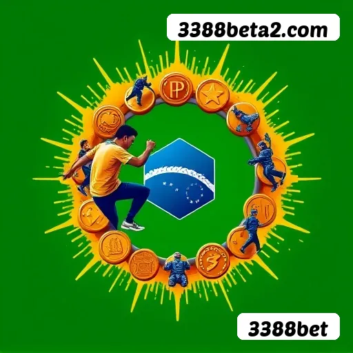 Download 3388bet Windows