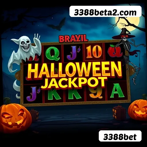 Chuva de bônus 3388bet nos caça-níqueis